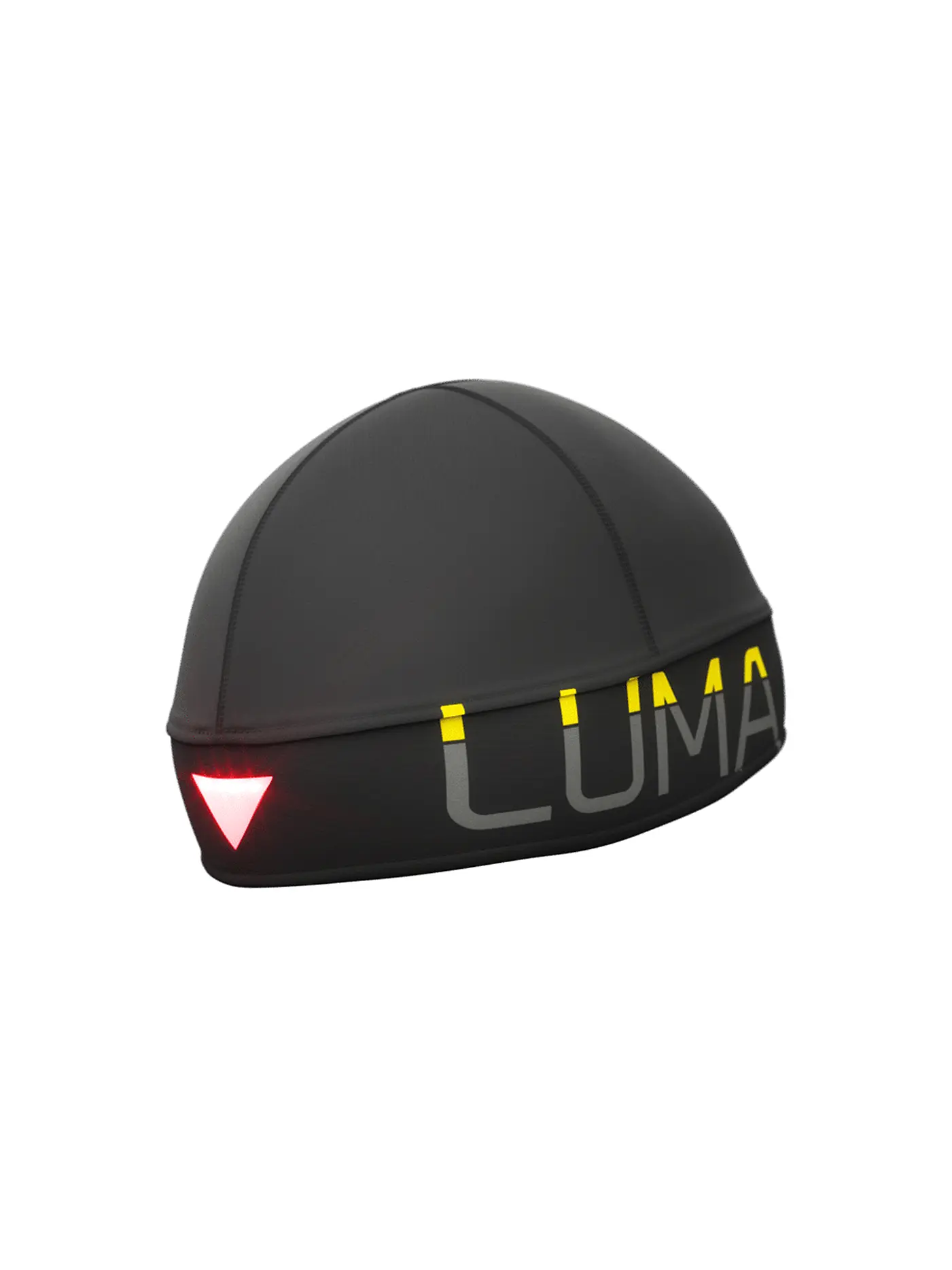 LUMA | LED-Mütze Boost | 